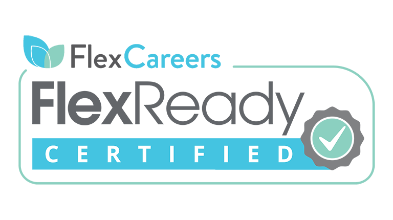 Flex Careers 2023 Badge