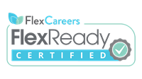Flex Careers 2023 Badge