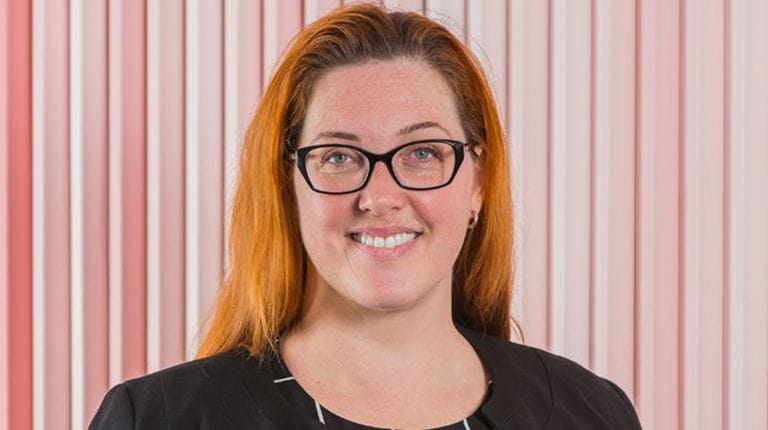 Jill Allen