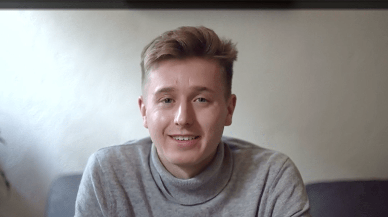 CSL - My Journey At CSL - Liam