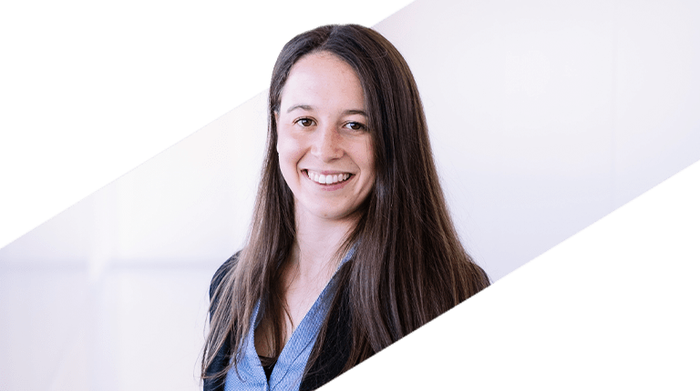 Image of CSL Behring 2019 Graduate Program graduate Samantha Bird
