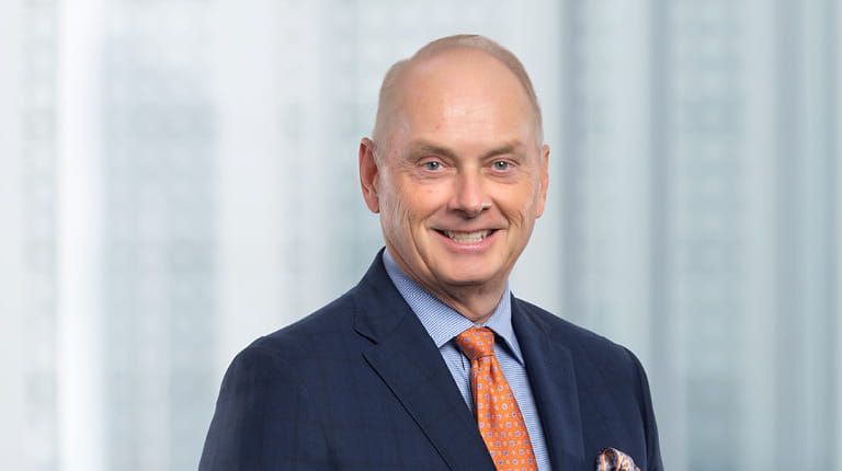 Bill Campbell  Executive Vice President Global Commercial Operations 