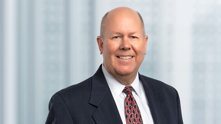 Greg Boss Executive Vice President Legal and Group Counsel 