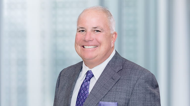 Dr. Paul McKenzie, CSL Chief Executive Officer