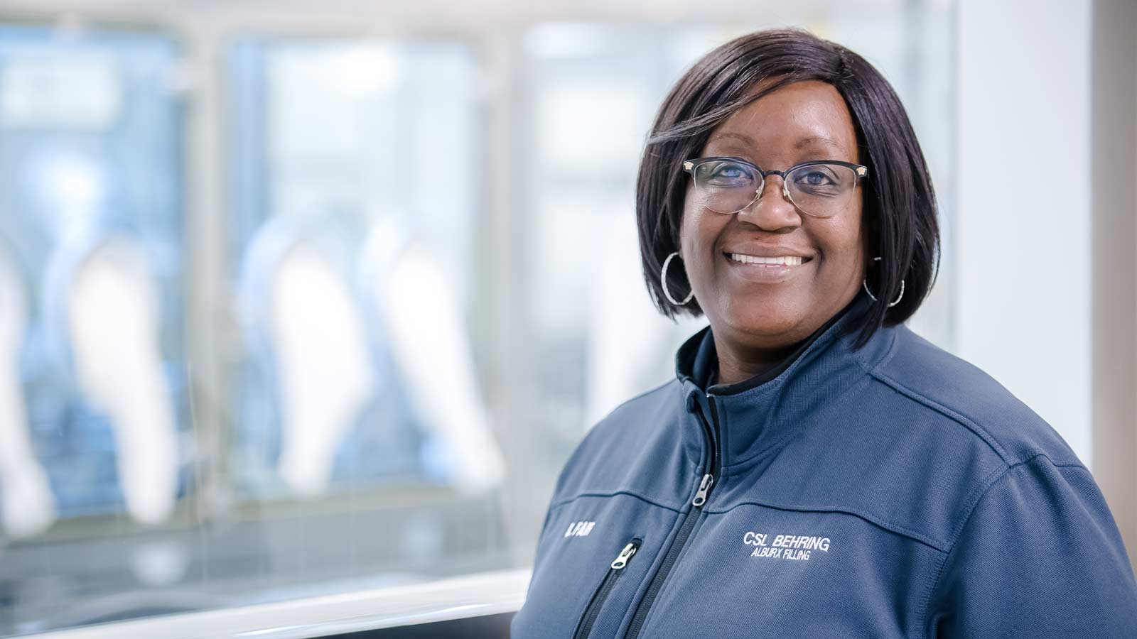 Beverly Fair, Kankakee, IL employee