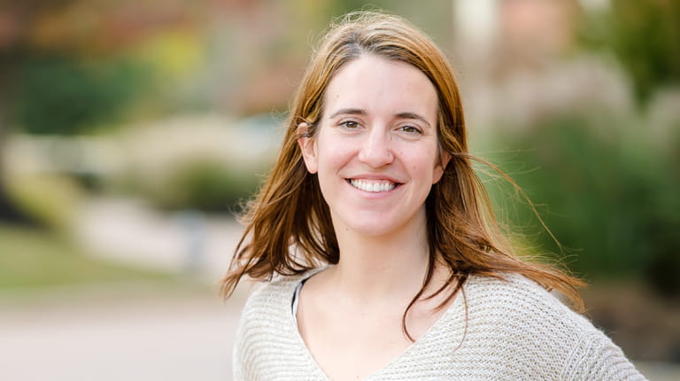 Employee Rebecca Mims