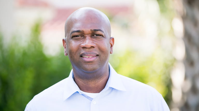 Employee Robert Mitchell