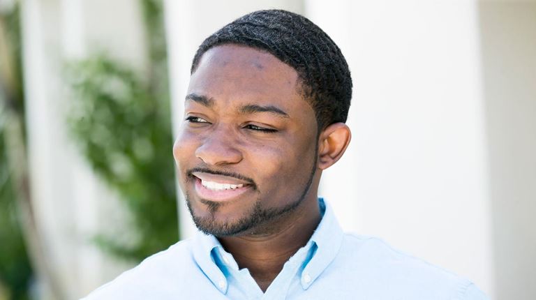 Employee Kashaun Muhammed