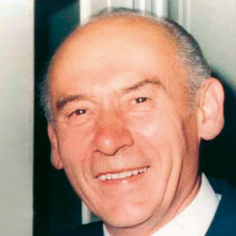 Professor Heimburger