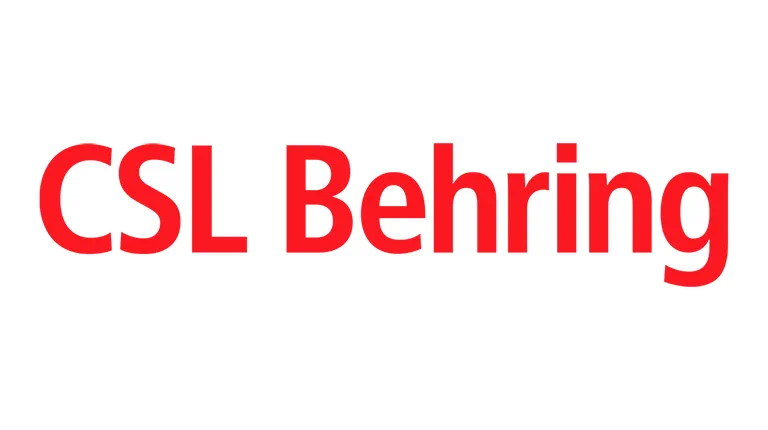 CSL Behring Biotherapies for Life Logo