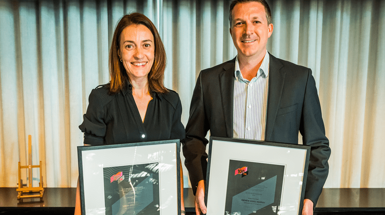 Australian Scientists awarded $2.5m